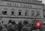 Immagine di 4° Divisione Corazzate Susice Cecoslovacchia, 1945, secondo 1 filmato di repertorio 65675076999