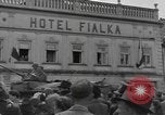 Immagine di 4° Divisione Corazzate Susice Cecoslovacchia, 1945, secondo 3 filmato di repertorio 65675076999