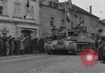 Immagine di 4° Divisione Corazzate Susice Cecoslovacchia, 1945, secondo 6 filmato di repertorio 65675076999