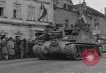 Immagine di 4° Divisione Corazzate Susice Cecoslovacchia, 1945, secondo 7 filmato di repertorio 65675076999