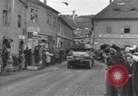 Immagine di 4° Divisione Corazzate Susice Cecoslovacchia, 1945, secondo 16 filmato di repertorio 65675076999