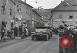 Immagine di 4° Divisione Corazzate Susice Cecoslovacchia, 1945, secondo 17 filmato di repertorio 65675076999