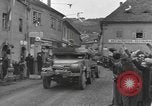 Immagine di 4° Divisione Corazzate Susice Cecoslovacchia, 1945, secondo 18 filmato di repertorio 65675076999