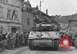 Immagine di 4° Divisione Corazzate Susice Cecoslovacchia, 1945, secondo 23 filmato di repertorio 65675076999