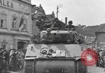 Immagine di 4° Divisione Corazzate Susice Cecoslovacchia, 1945, secondo 25 filmato di repertorio 65675076999