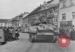 Immagine di 4° Divisione Corazzate Susice Cecoslovacchia, 1945, secondo 26 filmato di repertorio 65675076999