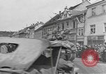 Immagine di 4° Divisione Corazzate Susice Cecoslovacchia, 1945, secondo 27 filmato di repertorio 65675076999