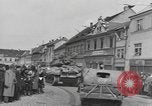 Immagine di 4° Divisione Corazzate Susice Cecoslovacchia, 1945, secondo 29 filmato di repertorio 65675076999
