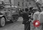 Immagine di 4° Divisione Corazzate Susice Cecoslovacchia, 1945, secondo 33 filmato di repertorio 65675076999
