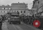 Immagine di 4° Divisione Corazzate Susice Cecoslovacchia, 1945, secondo 38 filmato di repertorio 65675076999