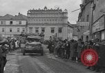 Immagine di 4° Divisione Corazzate Susice Cecoslovacchia, 1945, secondo 39 filmato di repertorio 65675076999