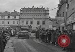Immagine di 4° Divisione Corazzate Susice Cecoslovacchia, 1945, secondo 40 filmato di repertorio 65675076999