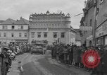 Immagine di 4° Divisione Corazzate Susice Cecoslovacchia, 1945, secondo 42 filmato di repertorio 65675076999