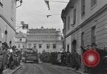 Immagine di 4° Divisione Corazzate Susice Cecoslovacchia, 1945, secondo 47 filmato di repertorio 65675076999