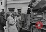 Immagine di 4° Divisione Corazzate Susice Cecoslovacchia, 1945, secondo 48 filmato di repertorio 65675076999