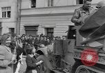 Immagine di 4° Divisione Corazzate Susice Cecoslovacchia, 1945, secondo 49 filmato di repertorio 65675076999