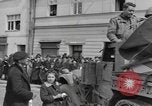 Immagine di 4° Divisione Corazzate Susice Cecoslovacchia, 1945, secondo 50 filmato di repertorio 65675076999