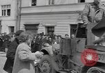 Immagine di 4° Divisione Corazzate Susice Cecoslovacchia, 1945, secondo 51 filmato di repertorio 65675076999