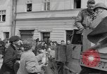 Immagine di 4° Divisione Corazzate Susice Cecoslovacchia, 1945, secondo 52 filmato di repertorio 65675076999