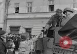 Immagine di 4° Divisione Corazzate Susice Cecoslovacchia, 1945, secondo 53 filmato di repertorio 65675076999