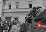Immagine di 4° Divisione Corazzate Susice Cecoslovacchia, 1945, secondo 54 filmato di repertorio 65675076999
