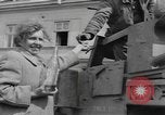 Immagine di 4° Divisione Corazzate Susice Cecoslovacchia, 1945, secondo 57 filmato di repertorio 65675076999