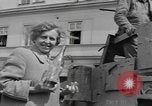 Immagine di 4° Divisione Corazzate Susice Cecoslovacchia, 1945, secondo 58 filmato di repertorio 65675076999