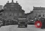 Immagine di 4° Divisione Corazzate Susice Cecoslovacchia, 1945, secondo 59 filmato di repertorio 65675076999