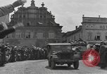 Immagine di 4° Divisione Corazzate Susice Cecoslovacchia, 1945, secondo 60 filmato di repertorio 65675076999