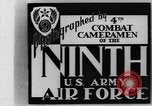 Image -nous participer à des manoeuvres de pratique de parachutistes l'Angleterre, 1944, de la seconde 5 séquences d'archives historiques vidéo 65675077001