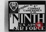 Image -nous participer à des manoeuvres de pratique de parachutistes l'Angleterre, 1944, de la seconde 7 séquences d'archives historiques vidéo 65675077001