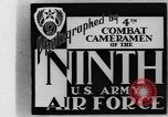 Image -nous participer à des manoeuvres de pratique de parachutistes l'Angleterre, 1944, de la seconde 11 séquences d'archives historiques vidéo 65675077001
