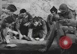 Image -nous participer à des manoeuvres de pratique de parachutistes l'Angleterre, 1944, de la seconde 16 séquences d'archives historiques vidéo 65675077001