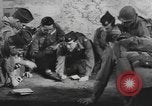 Image -nous participer à des manoeuvres de pratique de parachutistes l'Angleterre, 1944, de la seconde 20 séquences d'archives historiques vidéo 65675077001