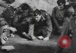 Image -nous participer à des manoeuvres de pratique de parachutistes l'Angleterre, 1944, de la seconde 24 séquences d'archives historiques vidéo 65675077001