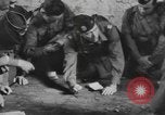 Image -nous participer à des manoeuvres de pratique de parachutistes l'Angleterre, 1944, de la seconde 26 séquences d'archives historiques vidéo 65675077001