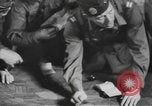 Image -nous participer à des manoeuvres de pratique de parachutistes l'Angleterre, 1944, de la seconde 30 séquences d'archives historiques vidéo 65675077001