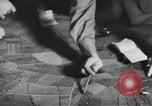 Image -nous participer à des manoeuvres de pratique de parachutistes l'Angleterre, 1944, de la seconde 33 séquences d'archives historiques vidéo 65675077001