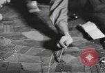 Image -nous participer à des manoeuvres de pratique de parachutistes l'Angleterre, 1944, de la seconde 38 séquences d'archives historiques vidéo 65675077001