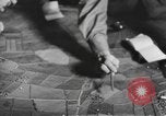 Image -nous participer à des manoeuvres de pratique de parachutistes l'Angleterre, 1944, de la seconde 39 séquences d'archives historiques vidéo 65675077001