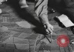 Image -nous participer à des manoeuvres de pratique de parachutistes l'Angleterre, 1944, de la seconde 40 séquences d'archives historiques vidéo 65675077001