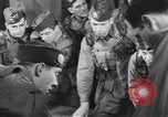 Image -nous participer à des manoeuvres de pratique de parachutistes l'Angleterre, 1944, de la seconde 50 séquences d'archives historiques vidéo 65675077001