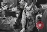 Image -nous participer à des manoeuvres de pratique de parachutistes l'Angleterre, 1944, de la seconde 51 séquences d'archives historiques vidéo 65675077001