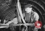 Image British-American parachutistes l'Angleterre, 1944, de la seconde 16 séquences d'archives historiques vidéo 65675077003