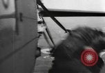 Image British-American parachutistes l'Angleterre, 1944, de la seconde 43 séquences d'archives historiques vidéo 65675077003