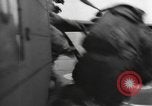 Image British-American parachutistes l'Angleterre, 1944, de la seconde 44 séquences d'archives historiques vidéo 65675077003