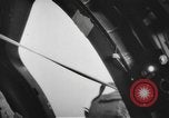 Image British-American parachutistes l'Angleterre, 1944, de la seconde 54 séquences d'archives historiques vidéo 65675077003