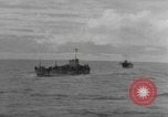 Image fusiliers marins britanniques l'île Walcheren Pays-Bas, 1944, de la seconde 4 séquences d'archives historiques vidéo 65675077004