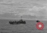 Image fusiliers marins britanniques l'île Walcheren Pays-Bas, 1944, de la seconde 5 séquences d'archives historiques vidéo 65675077004