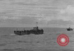 Image fusiliers marins britanniques l'île Walcheren Pays-Bas, 1944, de la seconde 7 séquences d'archives historiques vidéo 65675077004